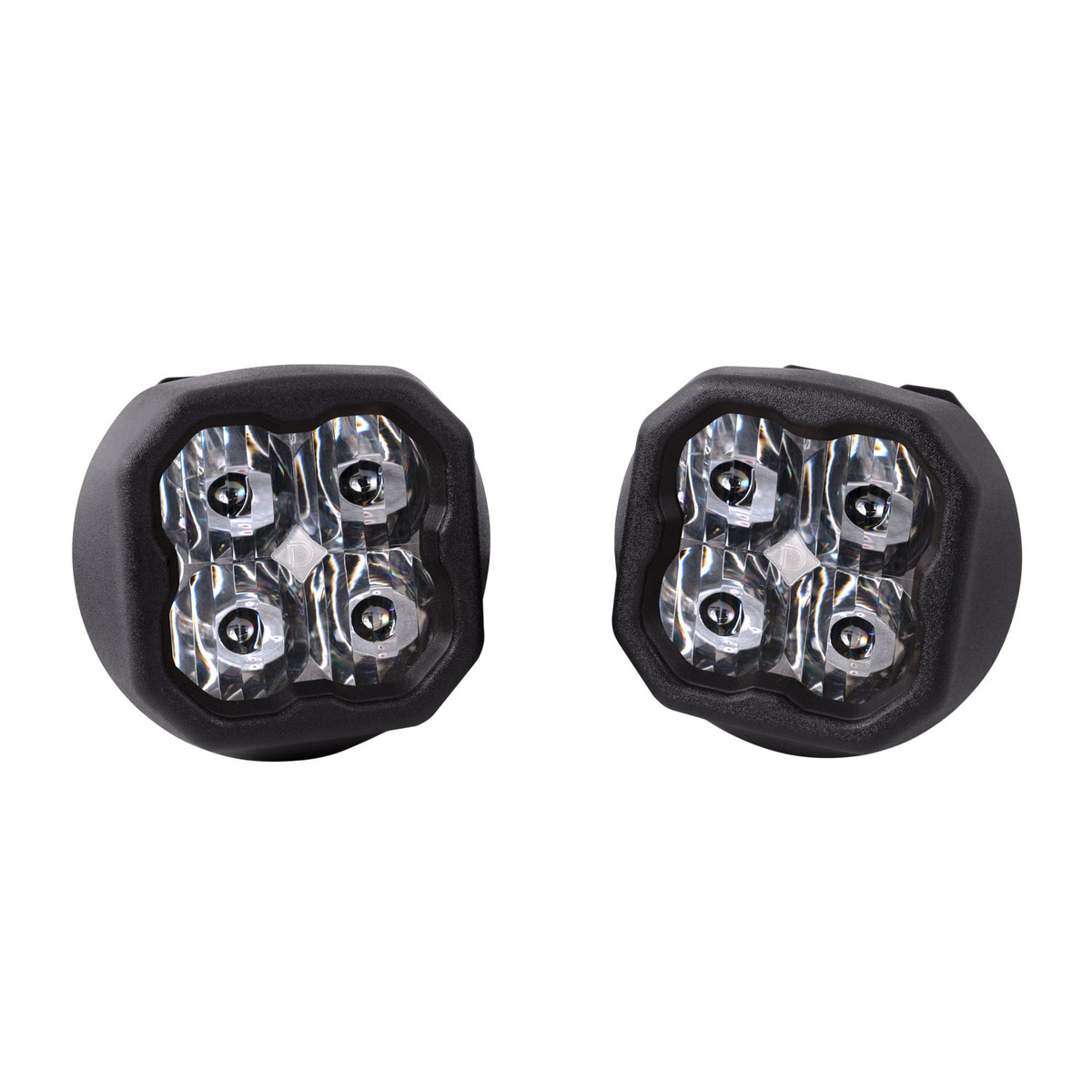 Fog Light Kit - DD6225